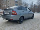 ВАЗ (Lada) Priora 2172 2008 года за 1 200 000 тг. в Уральск – фото 5