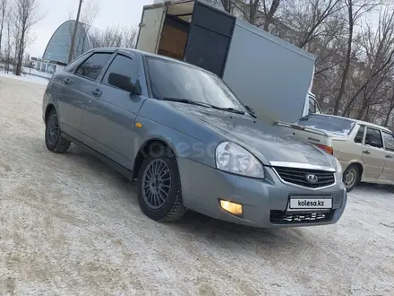 ВАЗ (Lada) Priora 2172 2008 годаүшін1 200 000 тг. в Уральск – фото 6