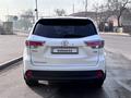 Toyota Highlander 2014 годаүшін16 500 000 тг. в Алматы – фото 4