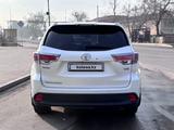 Toyota Highlander 2014 годаүшін16 500 000 тг. в Алматы – фото 4