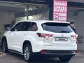 Toyota Highlander 2014 годаүшін16 500 000 тг. в Алматы – фото 2