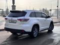 Toyota Highlander 2014 годаүшін16 500 000 тг. в Алматы – фото 5