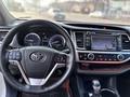 Toyota Highlander 2014 годаүшін16 500 000 тг. в Алматы – фото 8