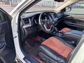 Toyota Highlander 2014 годаүшін16 500 000 тг. в Алматы – фото 9