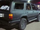 Toyota 4Runner 1995 годаүшін3 600 000 тг. в Караганда – фото 3