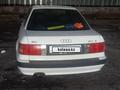 Audi 80 1992 годаүшін2 499 999 тг. в Усть-Каменогорск – фото 8