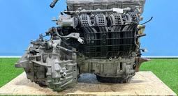 Контрактный двигатель Toyota 2AR-FE 2.5 литра за 700 000 тг. в Актау – фото 3