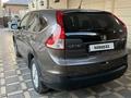 Honda CR-V 2014 года за 8 200 000 тг. в Алматы – фото 2