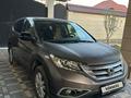 Honda CR-V 2014 года за 8 200 000 тг. в Алматы – фото 5