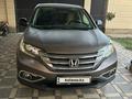 Honda CR-V 2014 года за 8 200 000 тг. в Алматы – фото 7