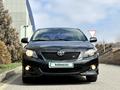 Toyota Corolla 2010 года за 5 800 000 тг. в Алматы – фото 4