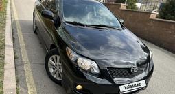 Toyota Corolla 2010 года за 5 800 000 тг. в Алматы – фото 2