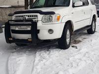 Toyota Sequoia 2006 года за 10 500 000 тг. в Алматы