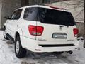 Toyota Sequoia 2006 годаүшін10 500 000 тг. в Тараз – фото 4