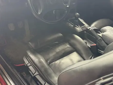 BMW 328 1996 года за 3 200 000 тг. в Алматы – фото 9