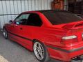 BMW 328 1996 годаүшін4 000 000 тг. в Алматы – фото 2