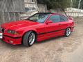 BMW 328 1996 годаүшін4 000 000 тг. в Алматы