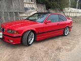 BMW 328 1996 годаүшін4 000 000 тг. в Алматы