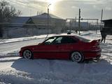 BMW 328 1996 года за 3 200 000 тг. в Алматы – фото 4