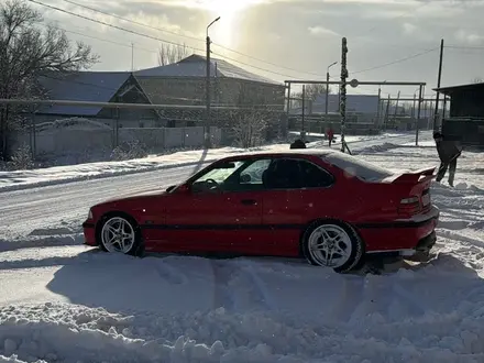 BMW 328 1996 года за 3 200 000 тг. в Алматы – фото 4