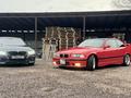 BMW 328 1996 годаүшін4 000 000 тг. в Алматы – фото 8