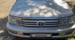 Toyota Land Cruiser 2006 годаүшін5 400 000 тг. в Семей