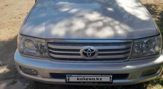 Toyota Land Cruiser 2006 года за 5 400 000 тг. в Семей