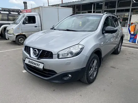 Nissan Qashqai 2013 года за 6 700 000 тг. в Алматы – фото 3