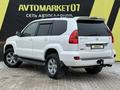 Toyota Land Cruiser Prado 2007 года за 11 300 000 тг. в Уральск – фото 20