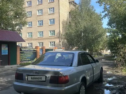 Audi A6 1994 года за 1 600 000 тг. в Кокшетау – фото 4