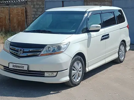 Honda Elysion 2009 года за 8 200 000 тг. в Тараз