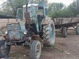 МТЗ 1987 годаүшін550 000 тг. в Талдыкорган