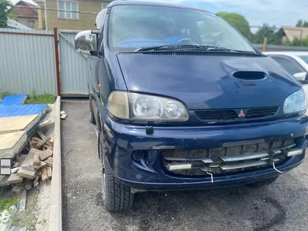 Mitsubishi Delica 1995 года за 3 200 000 тг. в Алматы – фото 4