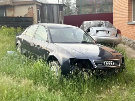 Audi A6 1998 года за 1 200 000 тг. в Кокшетау