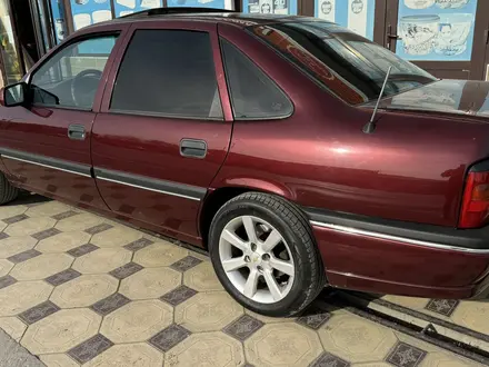 Opel Vectra 1995 года за 2 200 000 тг. в Шымкент – фото 7