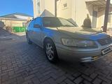 Toyota Camry 2001 годаүшін3 300 000 тг. в Алматы – фото 3