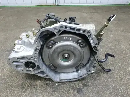 КОРОБКА NISSAN за 110 000 тг. в Алматы