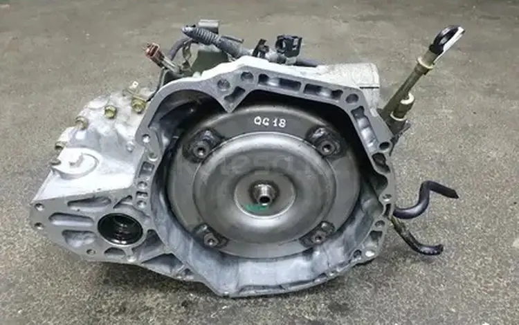 КОРОБКА NISSANүшін110 000 тг. в Алматы