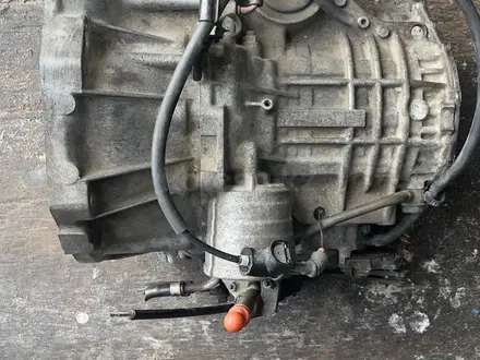 КОРОБКА NISSAN за 110 000 тг. в Алматы – фото 3