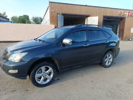 Lexus RX 330 2003 года за 7 500 000 тг. в Аягоз – фото 16