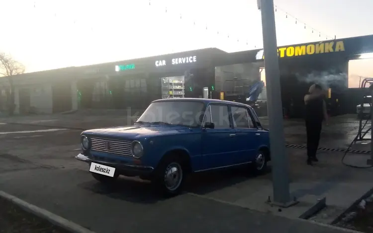 ВАЗ (Lada) 2101 1978 года за 350 000 тг. в Туркестан