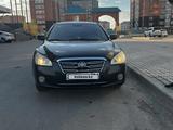 FAW Besturn B50 2013 года за 2 200 000 тг. в Актобе – фото 2