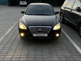 FAW Besturn B50 2013 года за 2 200 000 тг. в Актобе – фото 4
