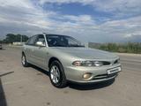 Mitsubishi Galant 1994 годаүшін2 400 000 тг. в Алматы