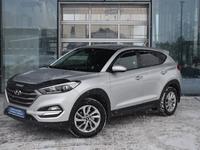 Hyundai Tucson 2018 года за 9 990 000 тг. в Астана