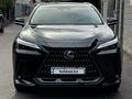 Lexus NX 350 2022 годаүшін25 500 000 тг. в Алматы – фото 4