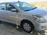 Chevrolet Cobalt 2021 годаүшін4 500 000 тг. в Шымкент