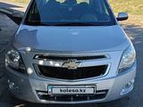 Chevrolet Cobalt 2021 годаүшін4 500 000 тг. в Шымкент – фото 2
