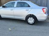 Chevrolet Cobalt 2021 годаүшін4 500 000 тг. в Шымкент – фото 3