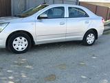 Chevrolet Cobalt 2021 годаүшін4 500 000 тг. в Шымкент – фото 4